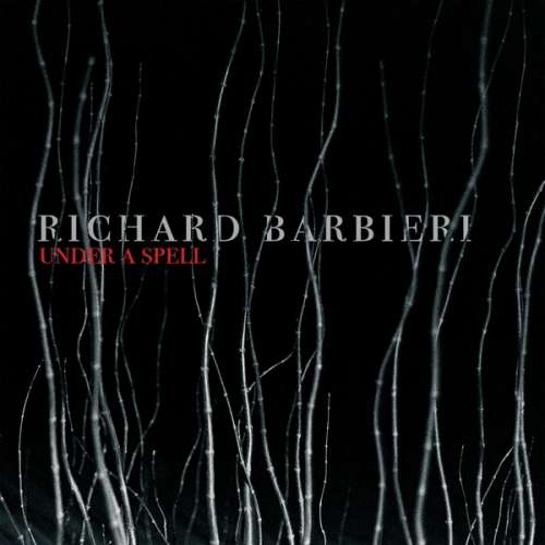 Richard Barbieri - Under a Spell -Digi- (CD)