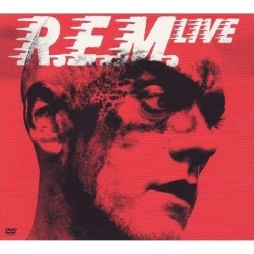 R.E.M. - Live (3LP)