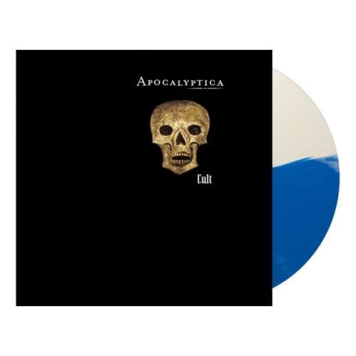 Apocalyptica - Cult -coloured- (2LP)