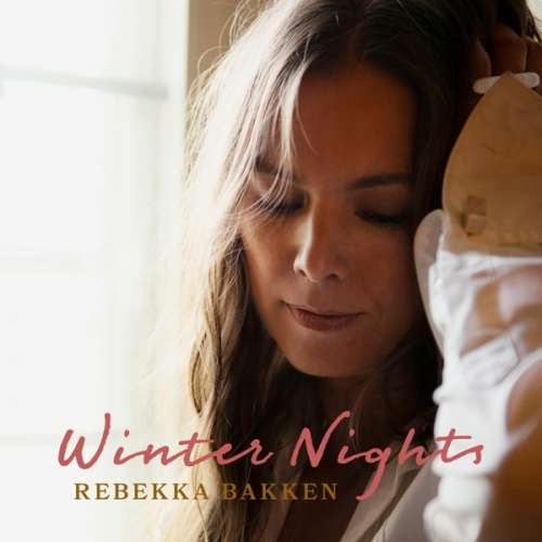 Rebekka Bakken - Winter Nights (LP)