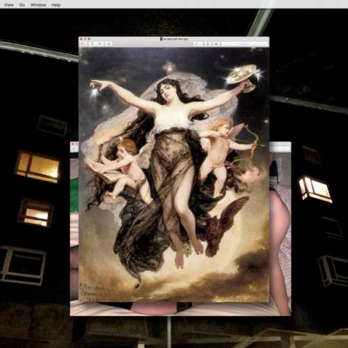 Arab Strap - As Days Get Dark (LP)