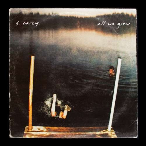 S. Carey - All We Grow -Annivers- (LP)