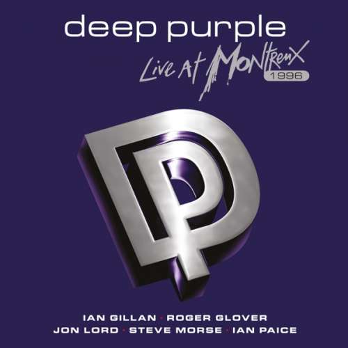 Deep Purple - Live At.. (CD+DVD)
