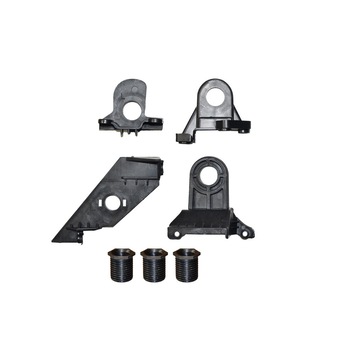 Kit reparatie faruri Volkswagen Passat B7 11-14 (stanga) Kit reparatie faruri Volkswagen Passat B7 11-14 (stanga)