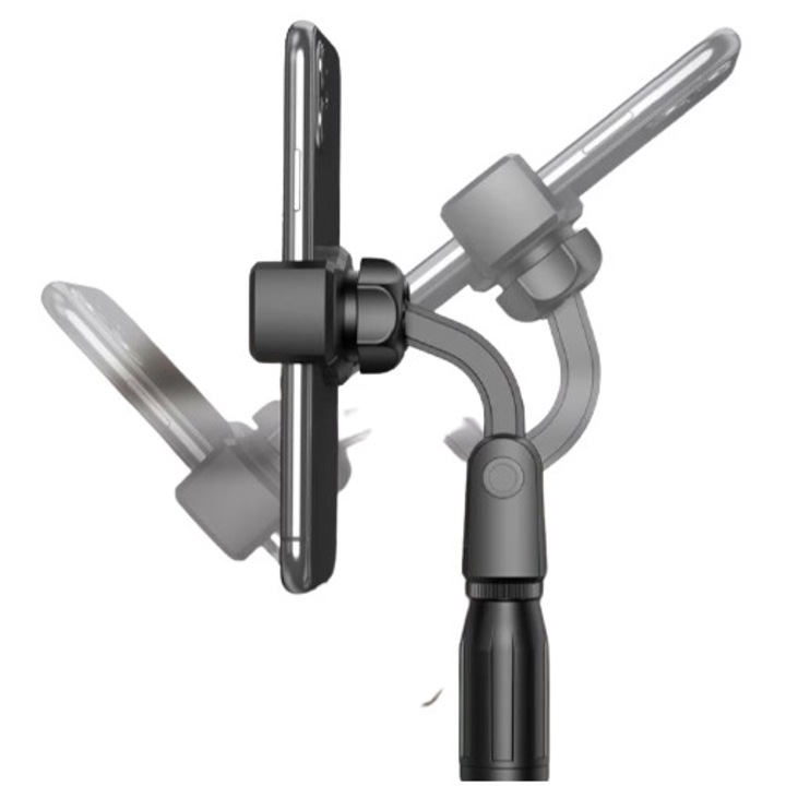 Asztali telefonállvány, Kaku, Black Aisha Store