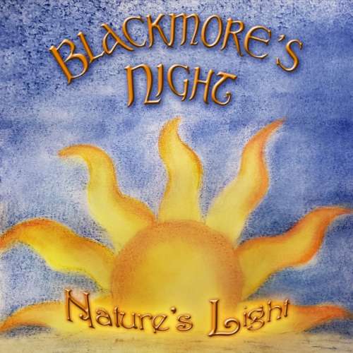 Blackmore's Night - Nature's Light -mediaboo- (2CD)