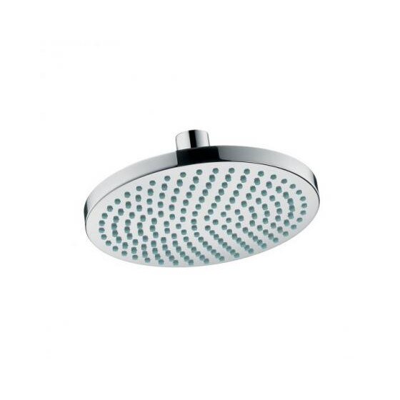 Palarie de dus Ø160mm Hansgrohe HG Croma 160 cu bila pivotanta DN15, crom