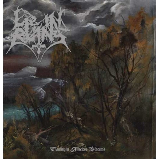 Lie In Ruins - Floating In Timeless.. (CD)