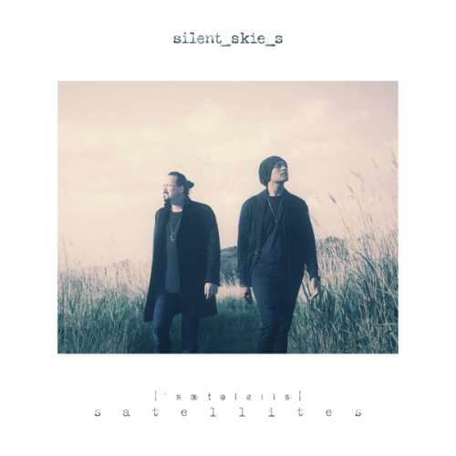 Silent Skies - Satellites -digi- (CD)