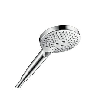 Set de dus Hansgrohe HG Raindance Select S120 Unica'S Puro 65, crom Set de dus Hansgrohe HG Raindance Select S120 Unica'S Puro 65, crom