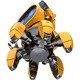SOURCE S.T.E.M. Tobbie interaktív robot