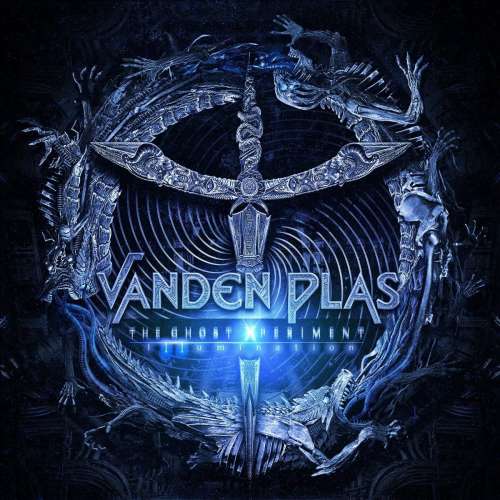 Vanden Plas - Ghost Xperiment -.. (CD)