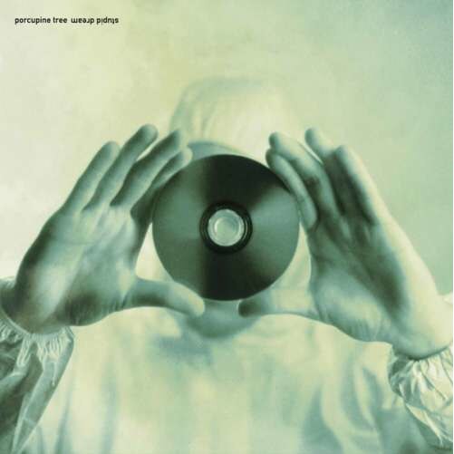 Porcupine Tree - Stupid Dream -Reissue- (CD)