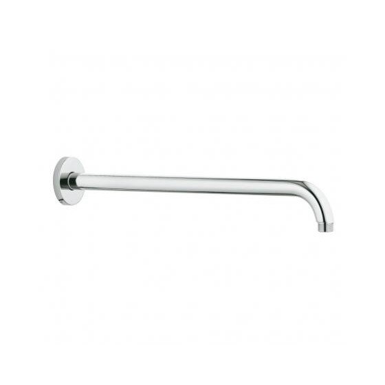 Brat de dus Grohe Rainshower, lungime 380mm, filet de legatura 1/2 