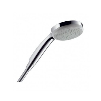 Cap de dus Hansgrohe Croma 100 1jet crom Cap de dus Hansgrohe Croma 100 1jet crom