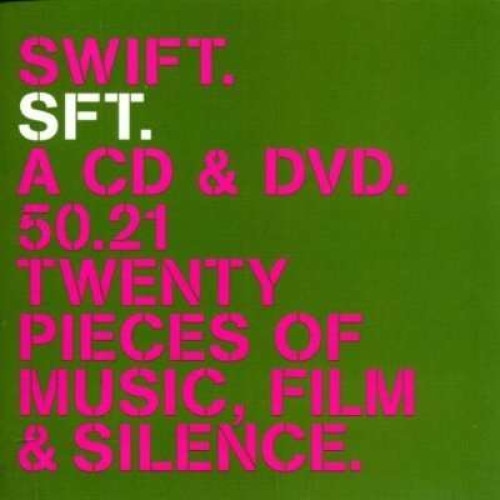 Sft - Swift (CD)