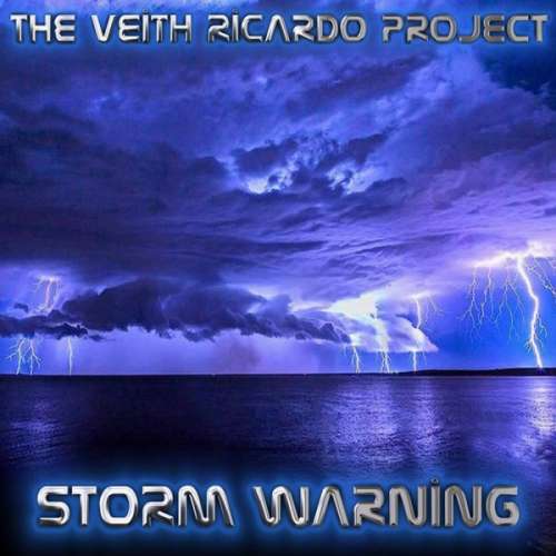 Veith Ricardo Project - Storm Warning (CD)