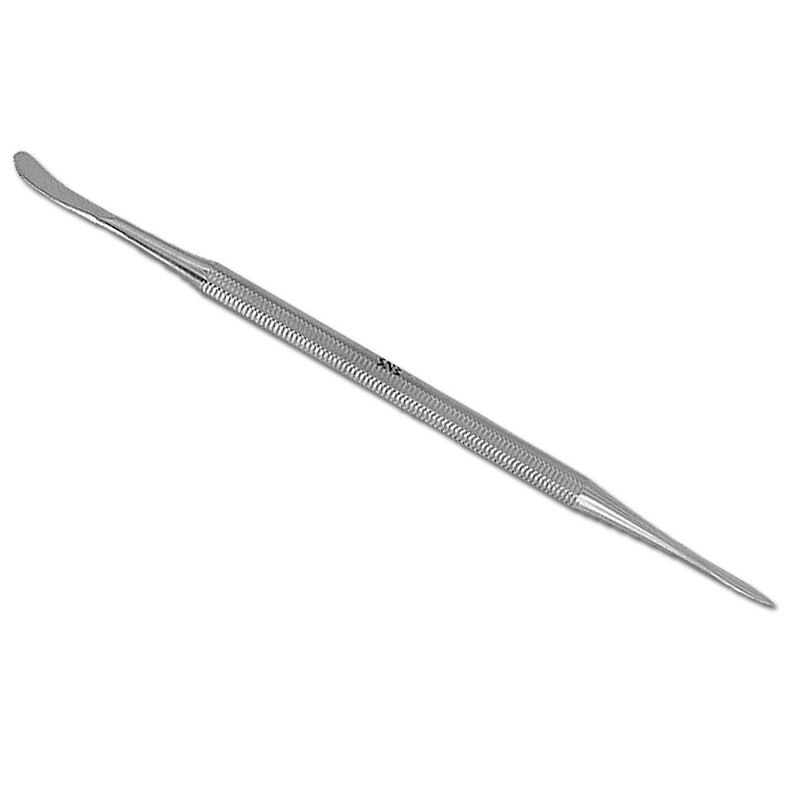 Instrument impingere cuticule cu 2 capete SNB 15 cm