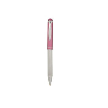 Pix metal Zebra telescopic 1.0 mm roz Pix metal Zebra telescopic 1.0 mm roz
