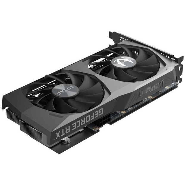 T*E様 ZOTAC GeForce RTX 3060 12GB Twin Ed ZOTAC GAMING GeForce RTX 3060 Twin Edge OC | ZOTAC