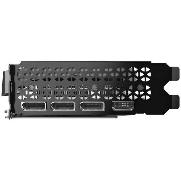 Placa video ZOTAC GAMING GeForce® RTX™ 3060 Twin Edge, 12GB