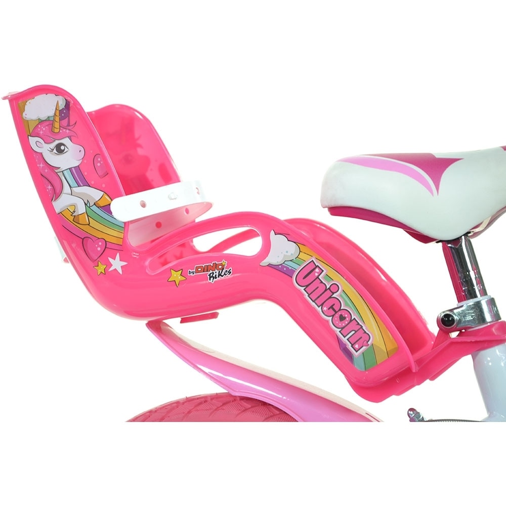 Dino unicorn 16 online inch bike