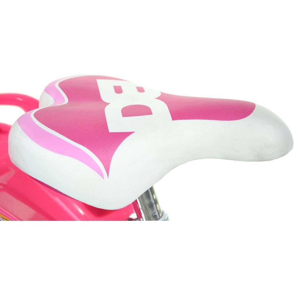 Bicicleta Niño 10 Años Bicicleta Unicornio Para Niña 16 Pulgadas, Color  Blanco/Rosa, Con Ruedas Estabilizadoras Bicicleta 16 Pulgadas