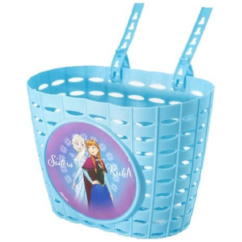 Cosulet bicicleta Dino Bikes Frozen