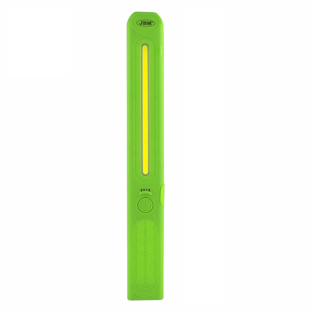 Lampa de lucru portabila ultra compacta