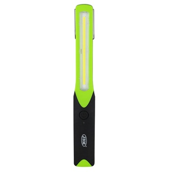 Lanterna de lucru slim LED C.O.B reincarcabila portabila Lanterna de lucru slim LED C.O.B reincarcabila portabila