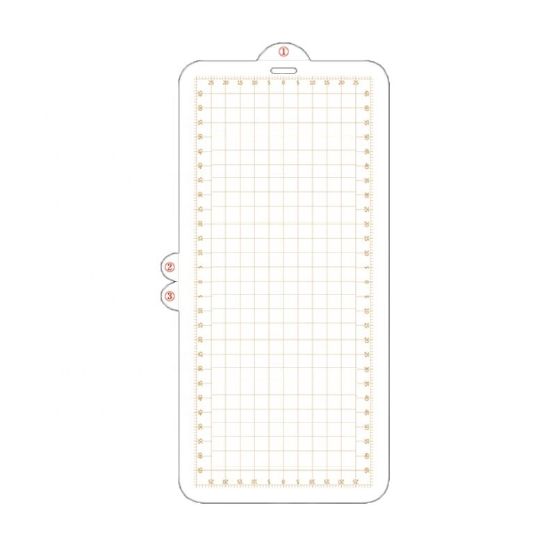 Protectie ecran din membrana TPU compatibila cu iPhone Xs Max