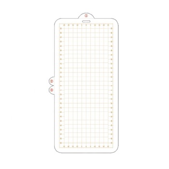 Protectie ecran din membrana TPU compatibila cu Huawei P30 pro Protectie ecran din membrana TPU compatibila cu Huawei P30 pro