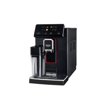 Espressor automat Gaggia Magenta Prestige ,1900 w, carafa de lapte, rasnita ceramica, 12 bauturi Espressor automat Gaggia Magenta Prestige ,1900 w, carafa de lapte, rasnita ceramica, 12 bauturi