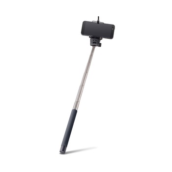 Selfie Stick Universal (Negru) MP-300 Forever Selfie Stick Universal (Negru) MP-300 Forever