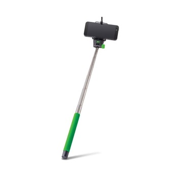 Selfie Stick Universal (verde) MP-300 Forever Selfie Stick Universal (verde) MP-300 Forever