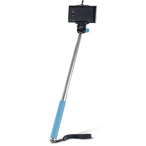 Selfie Stick Universal (Albastru) MP-300 Forever