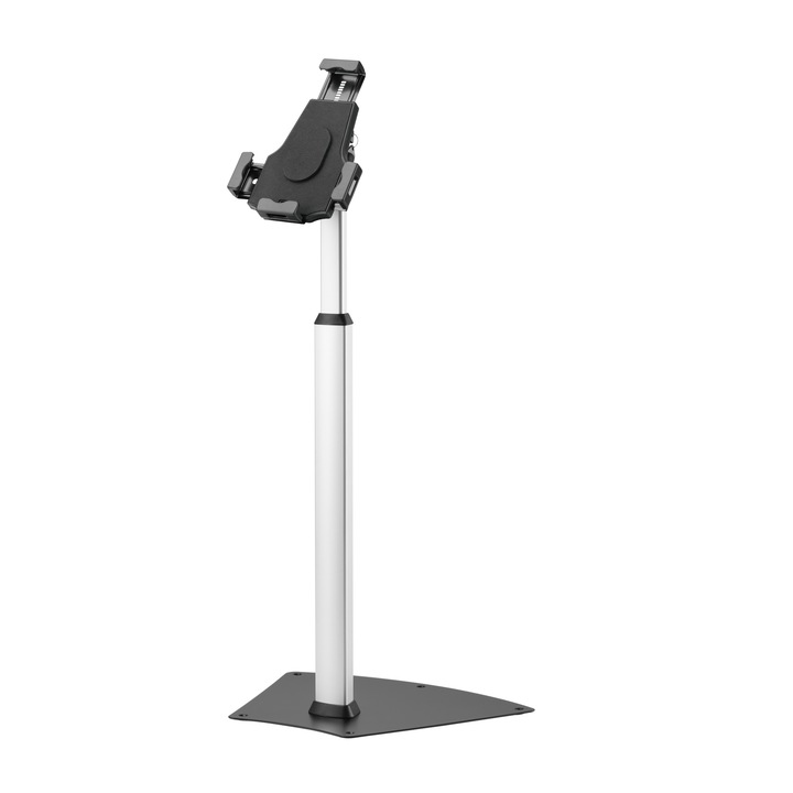 Подова стойка за таблет Blackmount FloorPAD, 7,9 "- 10,5"