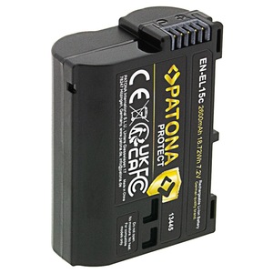 Acumulatori si incarcatoare dedicate