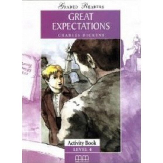 Great Expectations - Dickens Charles