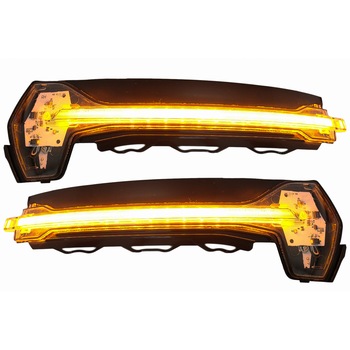 Set 2 Semnalizari Dinamic Full LED pentru Oglinda Osram LEDriving DMI compatibil cu Audi A3 S3 8V (2013-) RS3 8VA (2015-) Alb (LEDDMI8V0WTS) Set 2 Semnalizari Dinamic Full LED pentru Oglinda Osram LEDriving DMI compatibil cu Audi A3 S3 8V (2013-) RS3 8VA (2015-) Alb (LEDDMI8V0WTS)