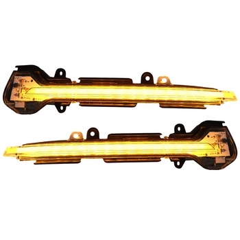Set 2 Semnalizari Dinamic Full LED pentru Oglinda Osram LEDriving DMI compatibil cu Seat Leon 5F (2012-) Ibiza KJ (2018-) Arona KJ (2018-) Alb (LEDDMI5F0WTS) Set 2 Semnalizari Dinamic Full LED pentru Oglinda Osram LEDriving DMI compatibil cu Seat Leon 5F (2012-) Ibiza KJ (2018-) Arona KJ (2018-) Alb (LEDDMI5F0WTS)