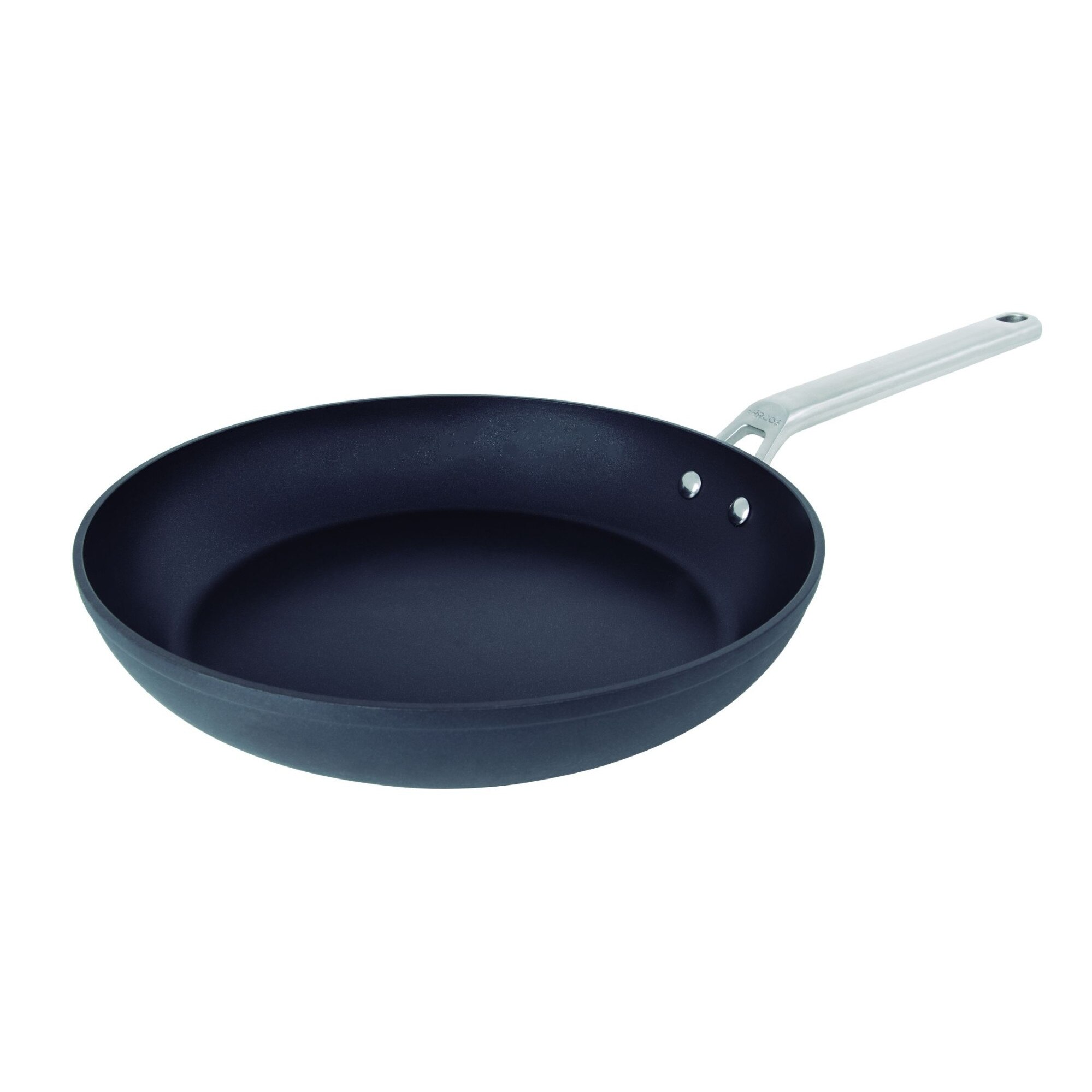 Tigaie profesioanala antiaderenta, inclusiv Inductie ARCOS Samoa, aluminiu forjat si Otel Inox, 6 straturi, 20cm