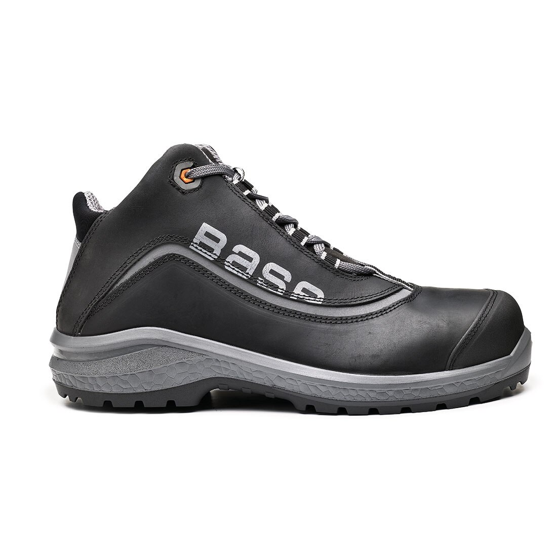 Pantofi premium protectie cu bombeu 100% fara metal, Be-Free Top , S3, 50