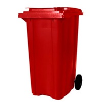 pubela cu rotile rosu 240 litri imagen 20_0_
0