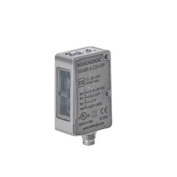 Senzor fotoelectric S8-PR-5-T53-PP Senzor fotoelectric S8-PR-5-T53-PP