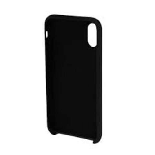 Husa de protectie pentru Iphone X/XS, X-level, silicon Premium, negru