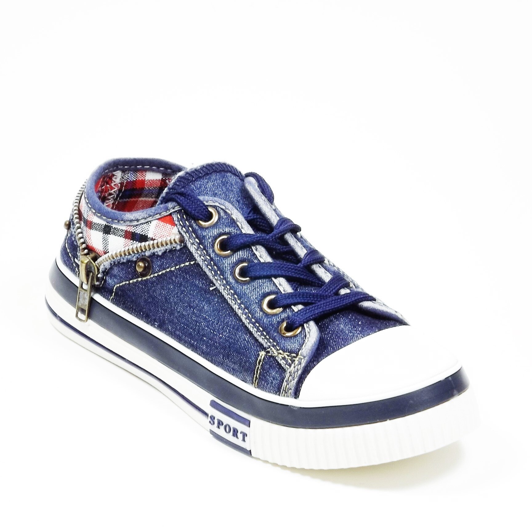 Pantofi sport, NAVY, 35