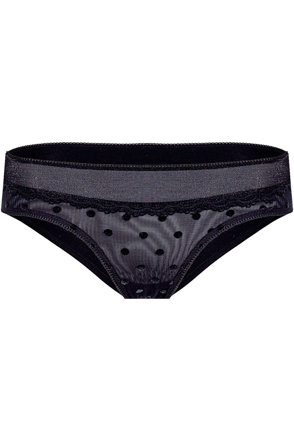 Chilot Kinga Nero Negru