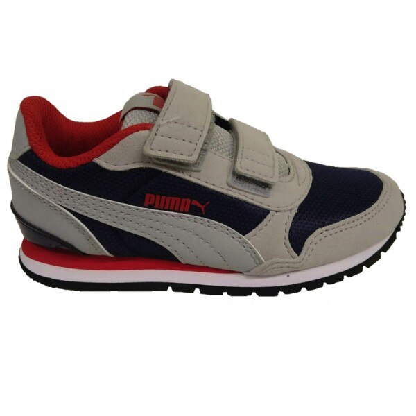 Pantofi Sport puma st runner v2 mesh 367136-17