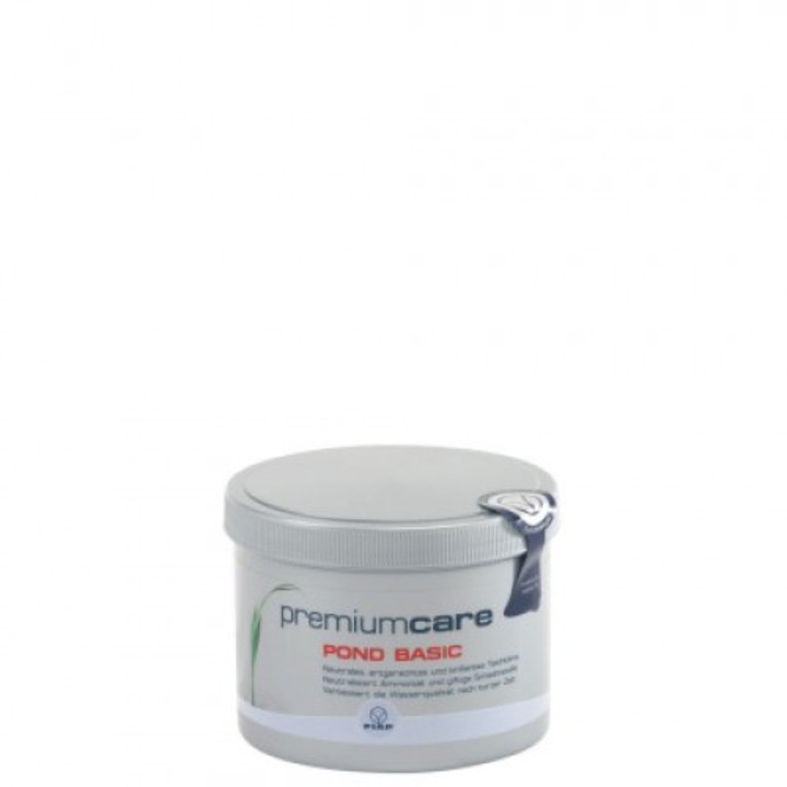 Tóoldat, Fiap, Premiumcare Pond Basic, 500 ml